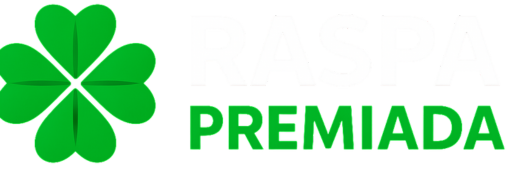 Raspadinha Premiada
